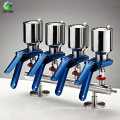 Laboratory 3-branch Funnel Manifolds Filter /manifolds Vacuum Filtration